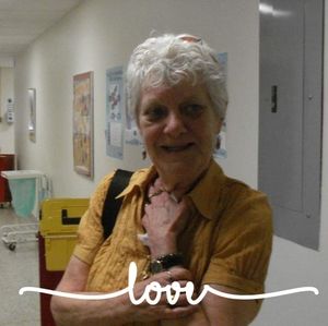 Meet your Posher, Missy